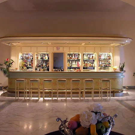 Grand Hotel Europa Palace 