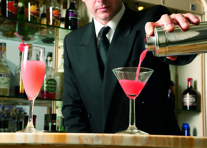 欧罗巴宫大酒店