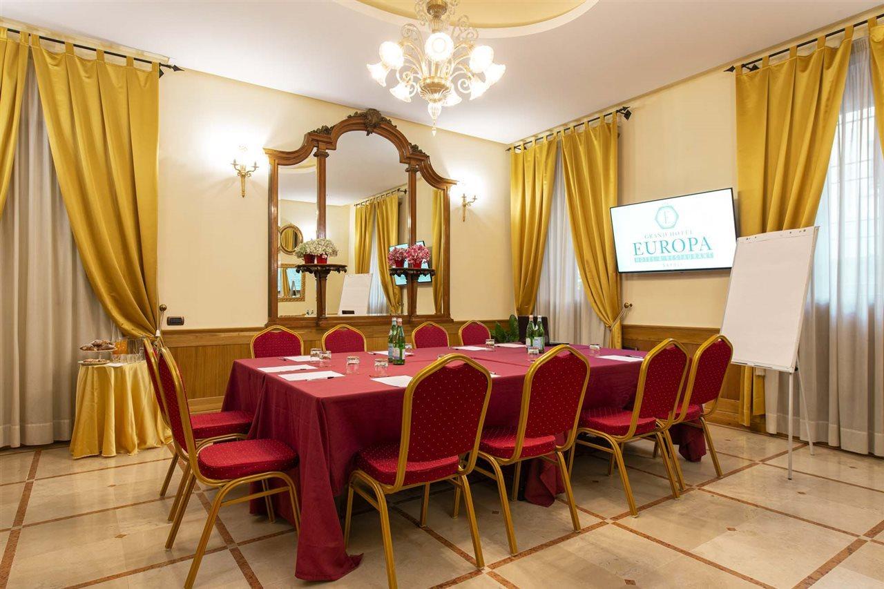 大欧罗巴宫4*Sorrento