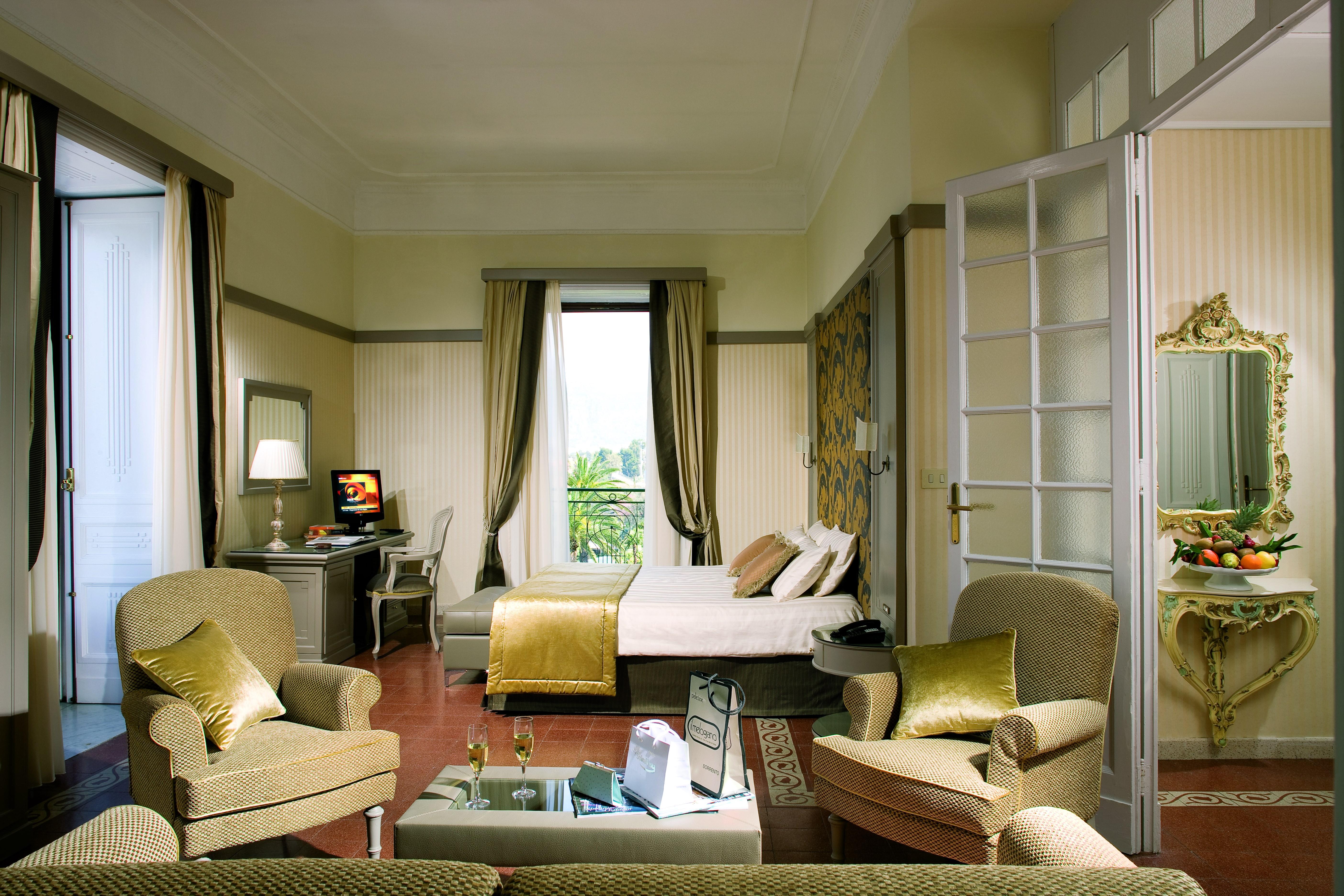 大欧罗巴宫4*Sorrento