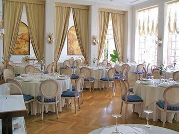 Grand Europa Palace酒店
