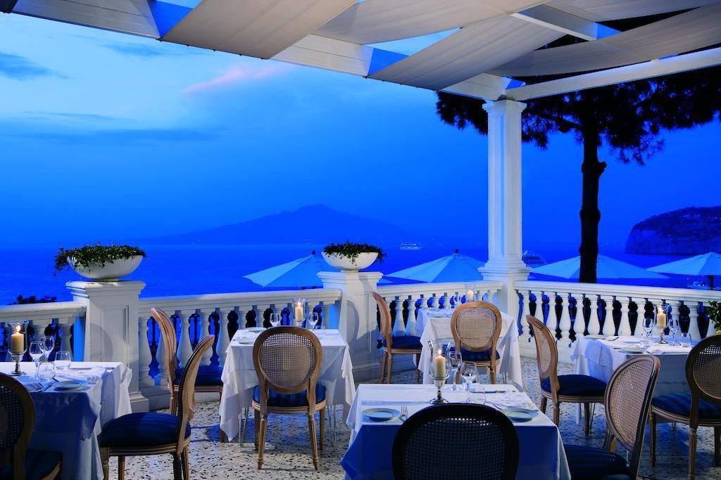 Grand Europa Palace酒店4*