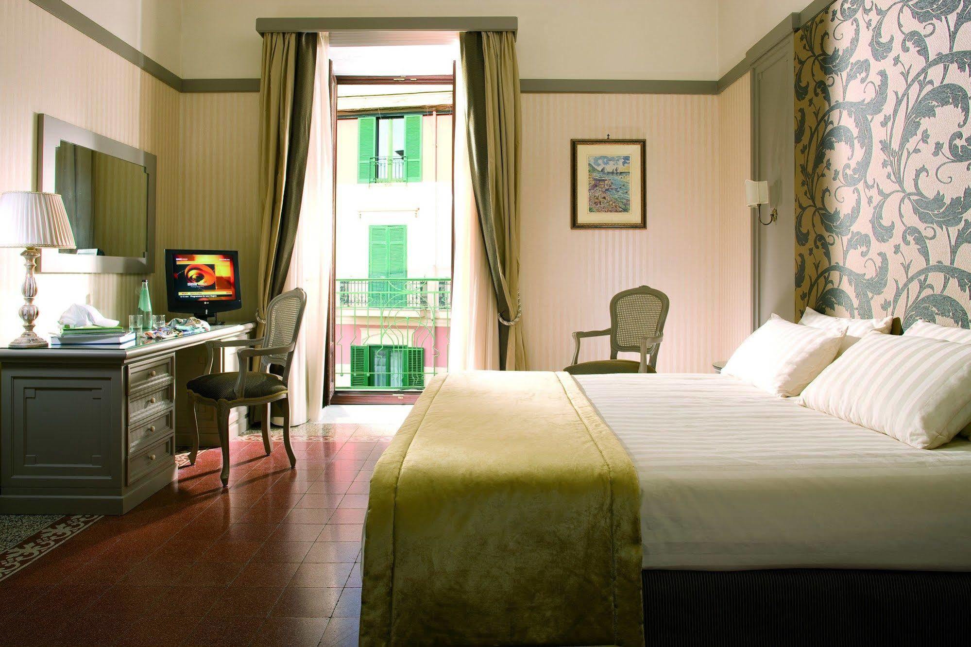 大欧罗巴宫4*Sorrento