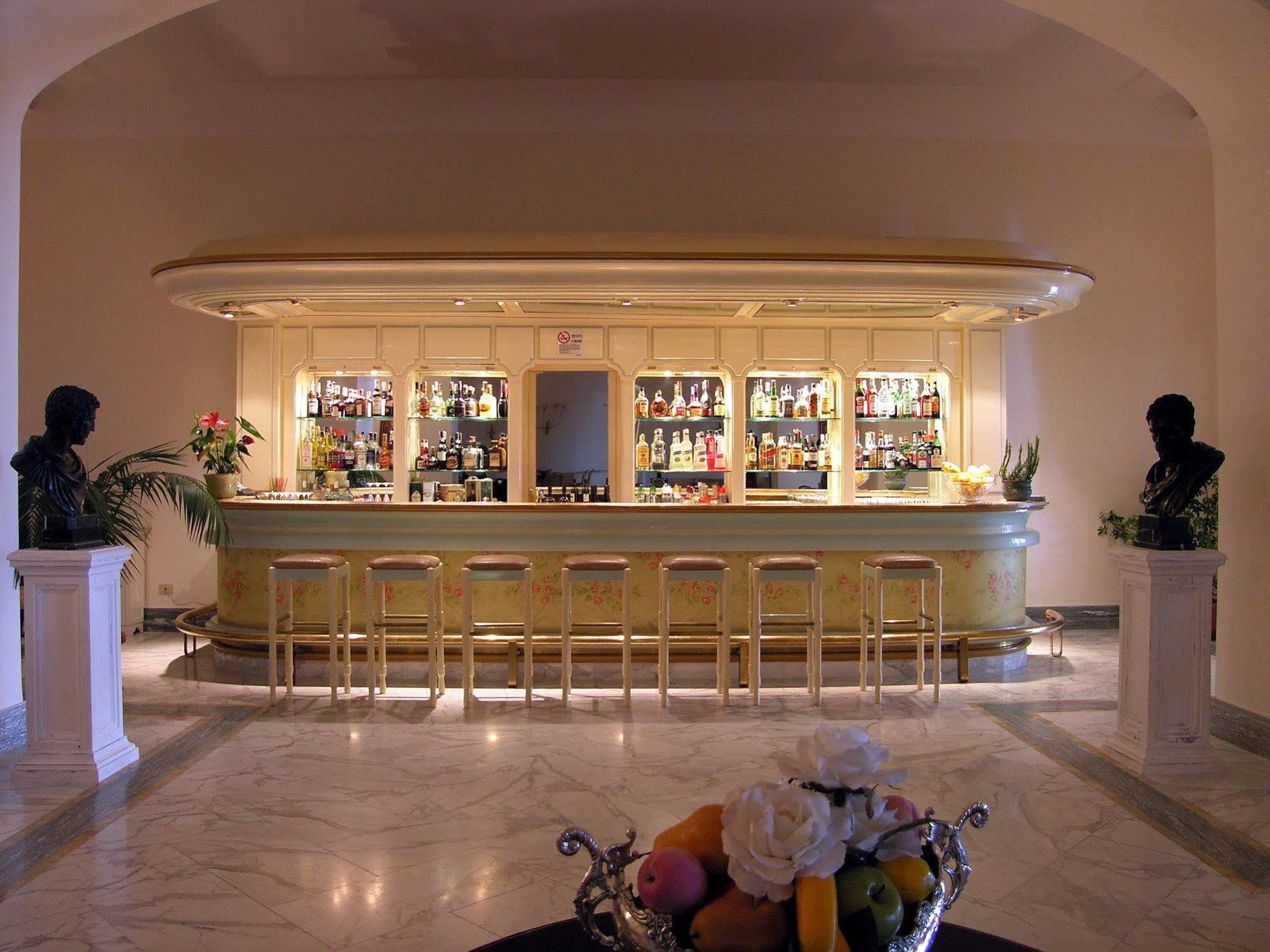 Grand Europa Palace酒店