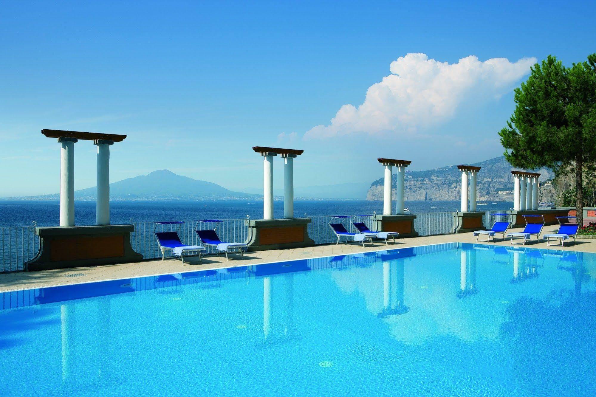 Grand Europa Palace酒店4*