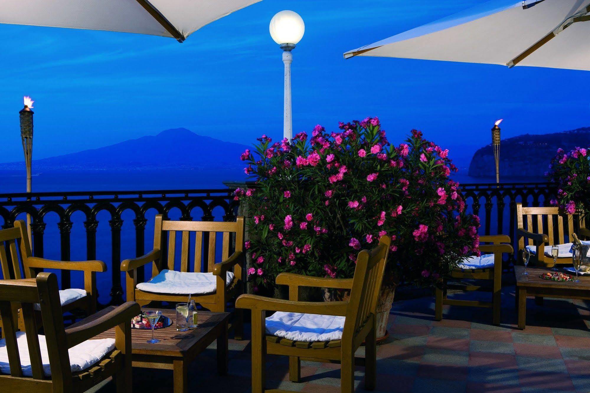 Grand Europa Palace酒店4*